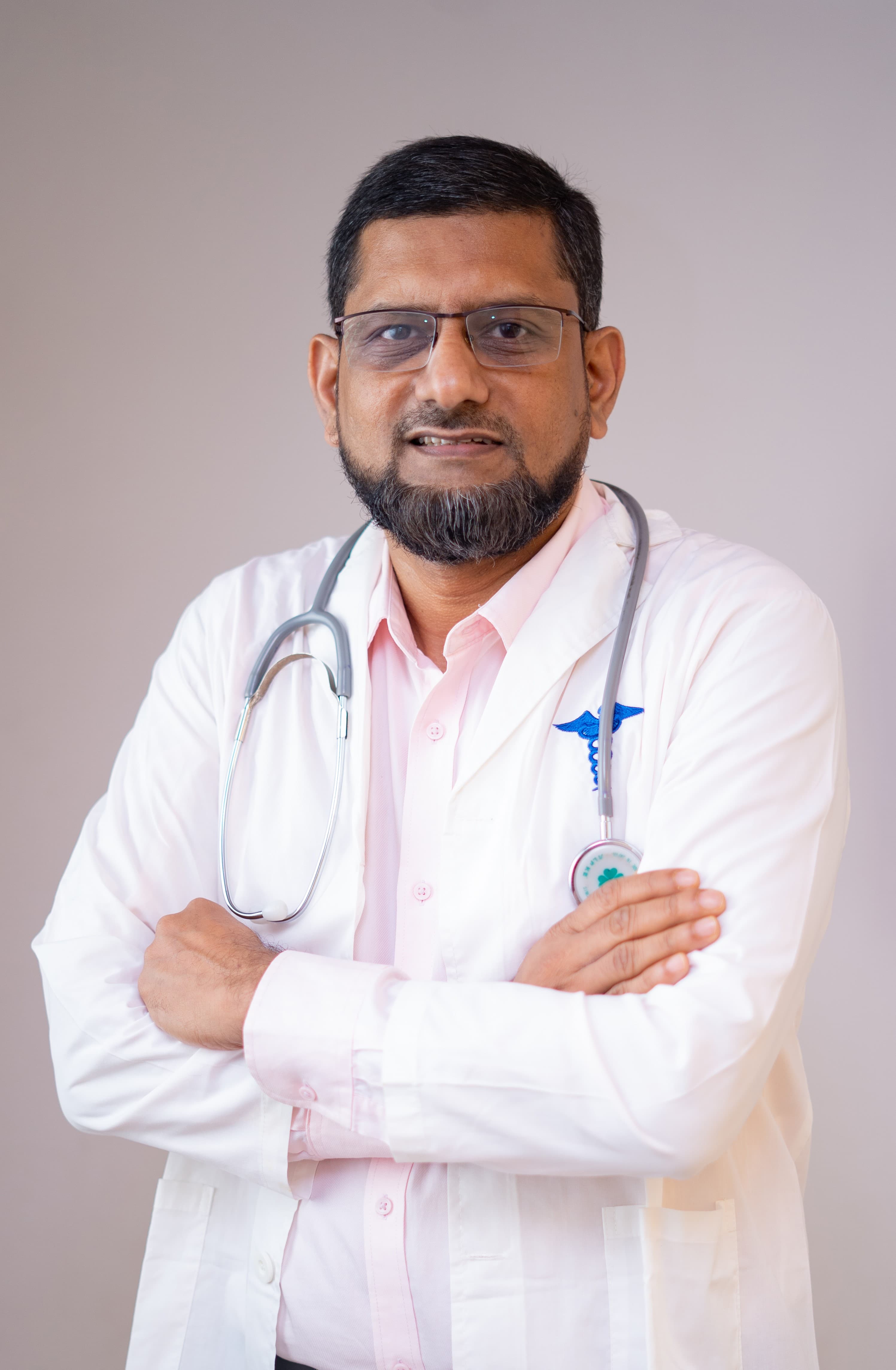ডাঃ মাহবুবর রহমান