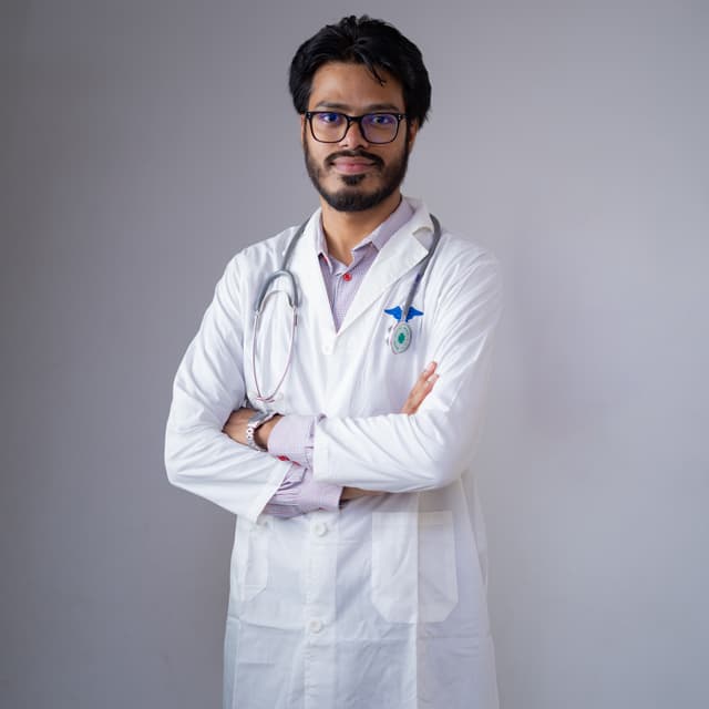 Dr. EK Rana
