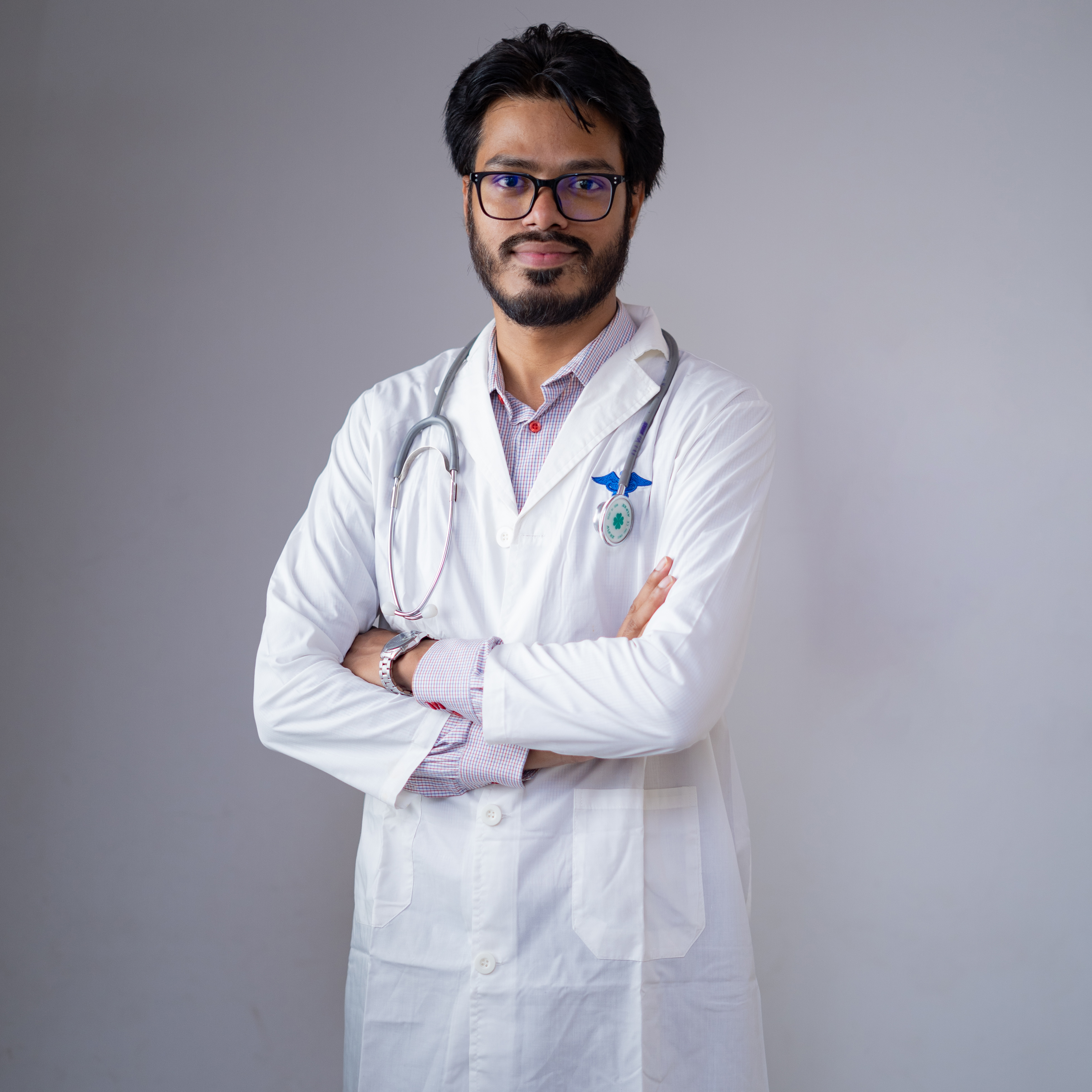 Dr. EK Rana